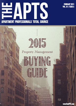 2015 Buying Guide